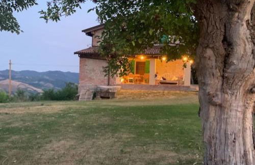 Casale IL SAMBUCO sui colli bolognesi - Foto 6