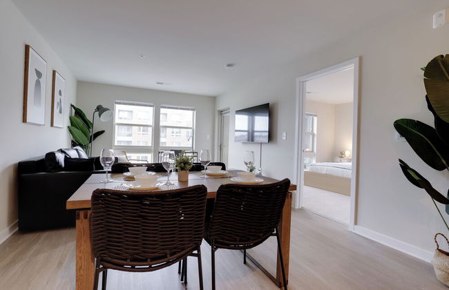 Cozy Alexandria Apartment - Foto 6