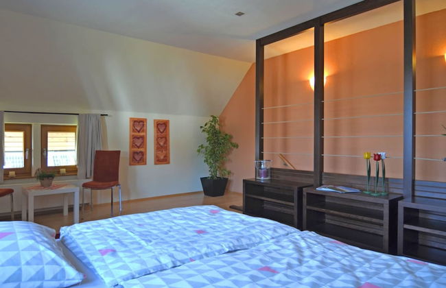 Ferienwohnung im Malerischen Eslohe - Foto 4