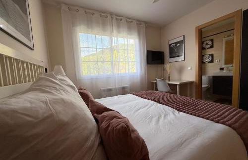 Acogedor chalet con jardín ideal para desconectar - Photo 34