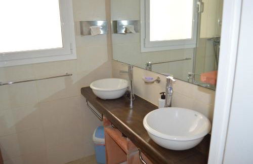 Villa Transatlantique en première ligne de mer dite Villa Esmeralda - Foto 49