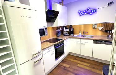 Ferienwohnung Käpt'n Pugs Kajüte auf Rügen - Foto 29