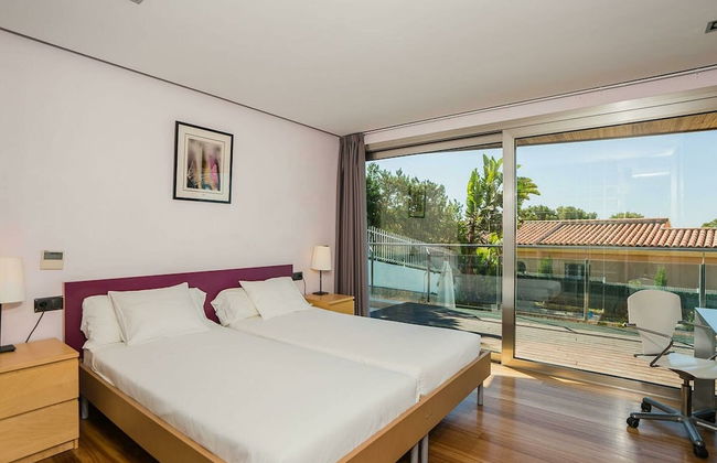 Luxury Villa in Alcudia With Private Pool and Near the Beach - Foto 5