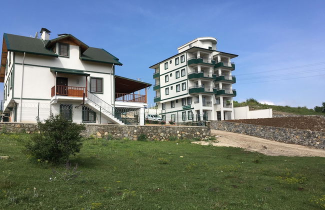 Bolu Seyir Apart - Photo 28