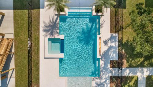 Waveland Beach Cottage 213 - Foto 4