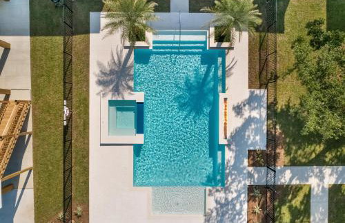 Waveland Beach Cottage 213 - Foto 4