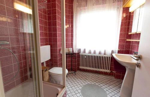 Ferienwohnung Spitzbergblick - Foto 2