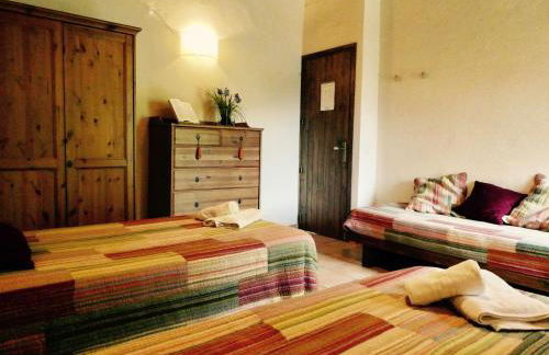 El Bosqueró de La Garrotxa - Foto 22