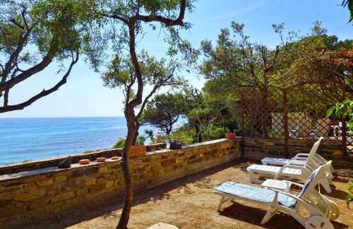 Villa Papiyon - Accesso privato alla spiaggia - Foto 42