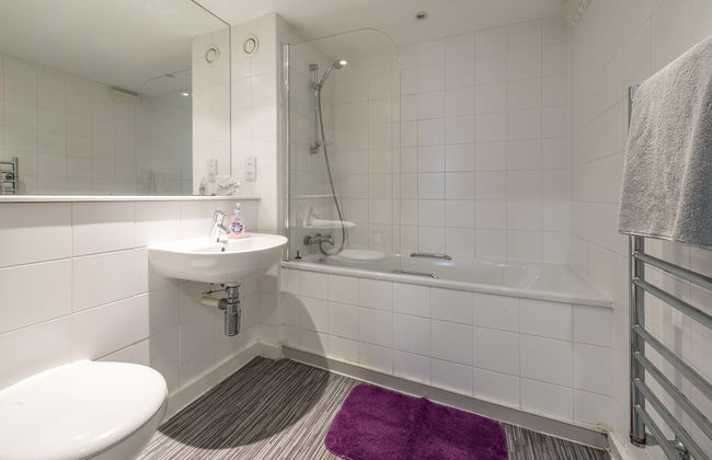 Manchester Central - Foto 10