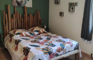 Maison provençale - Photo 13