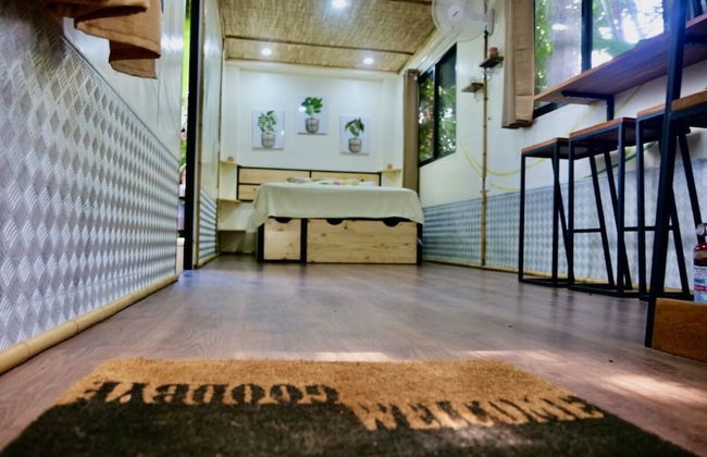 Terminal Verde - Foto 34