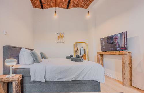 L&C-Elbresidenzen & Suites am Elberadweg - Foto 42