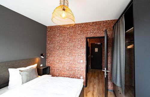 PHNX Aparthotel Hamburg - Foto 9