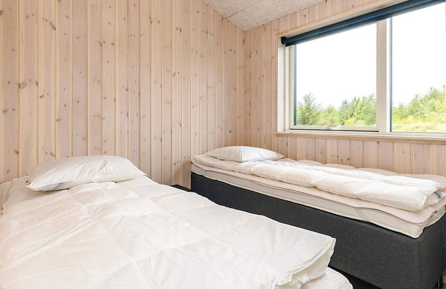 5 Star Holiday Home in Hojslev - Foto 38