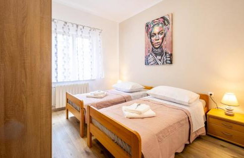 Stunning Apartment In Bresca With Wifi - Foto 22