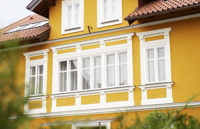 Holiday Apartments by Das Grüne Hotel zur Post - Foto 1