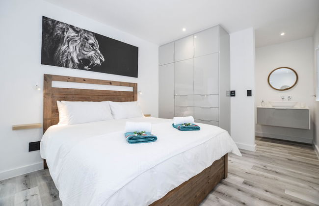 Sandbanks Villa - Foto 3