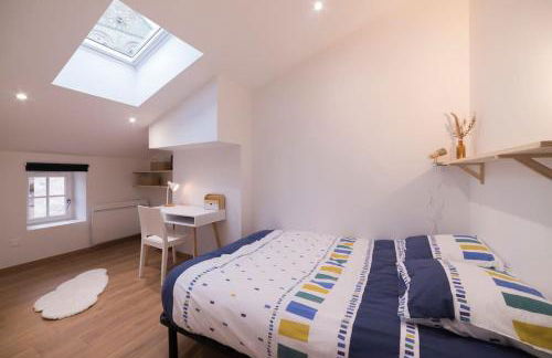 Appartement cosy hyper centre - Foto 10