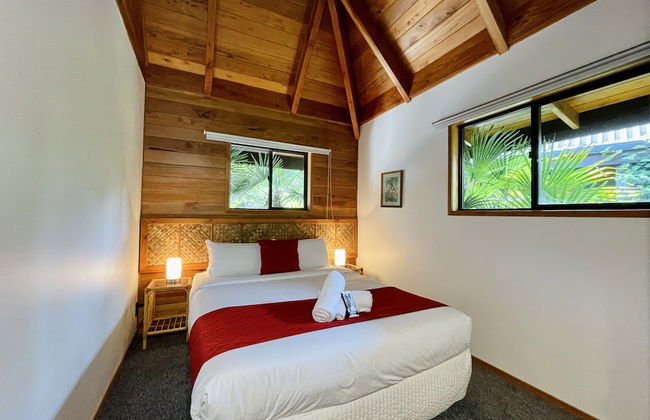 Pacific Harbour Villas - Foto 7