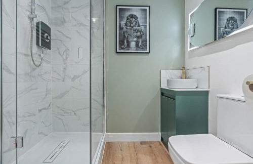 Chalky stays - Foto 59