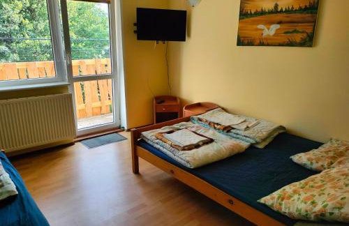 Pokoje Gościnne Danusia - Foto 27