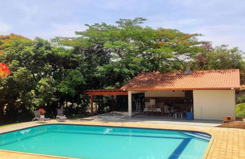 Chácara Mamma Mia - Foto 1