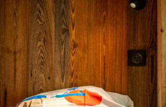 Riante 6 - Appartement proche du village et des pistes - Foto 20