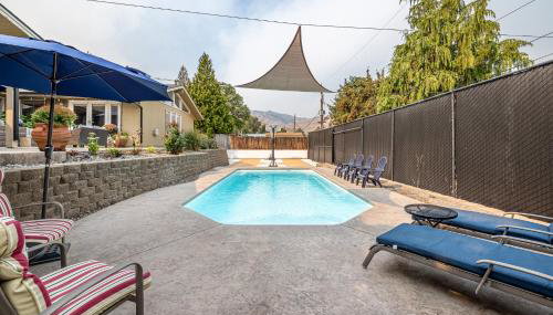 Summer Fun Wenatchee home - Foto 2