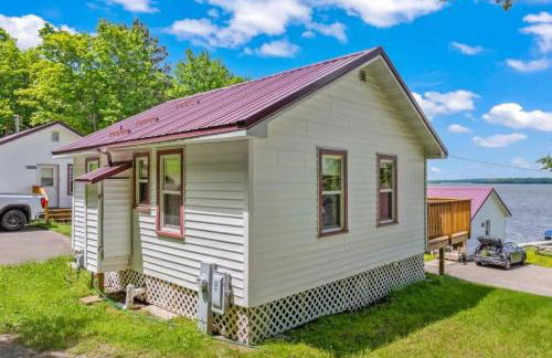 TB5 Thunder Bay Resort Cabin5 - Foto 10