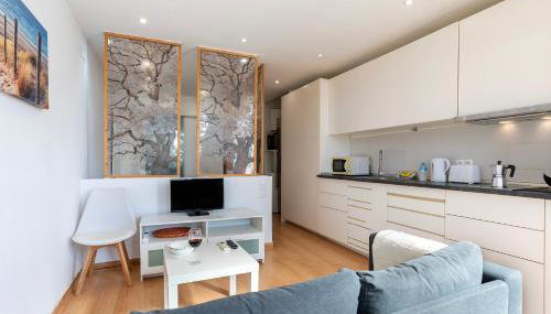 Sunstay Vistasol Loft Torremolinos - Foto 3, stove