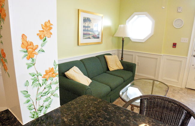 DeSoto Beach Gardens - Foto 14