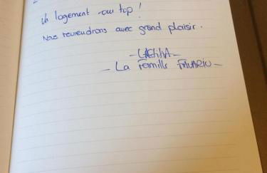 Appart Hotel NuitéeJour Le Mans Centre Jaurès - Foto 80