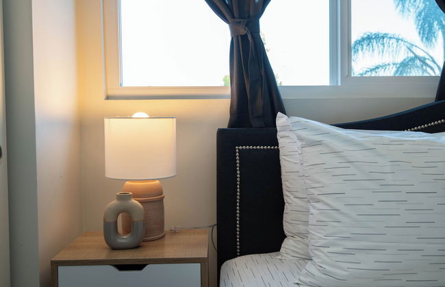 Superb Apartment near Dodger - Photo 14