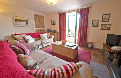 Bank Top Cottage Coniston - Foto 3