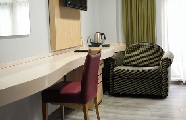 Brick House Hotel - Foto 58