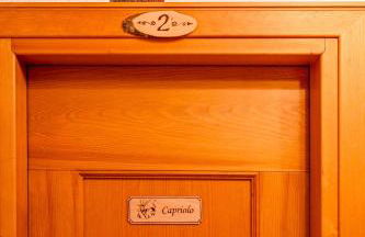 Appartamenti Ciesa Padon - Foto 44