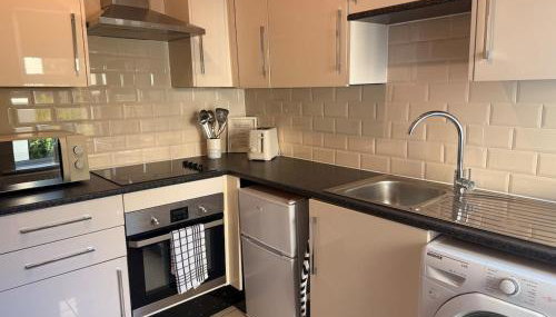 The Nook at Norton by GB Short Stays - Foto 3