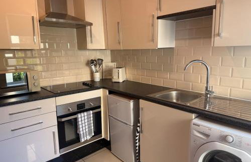 The Nook at Norton by GB Short Stays - Foto 3