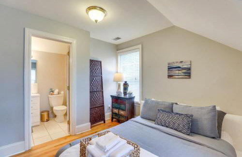 4 Mi to Dtwn Simplistic Summerville Studio - Foto 24