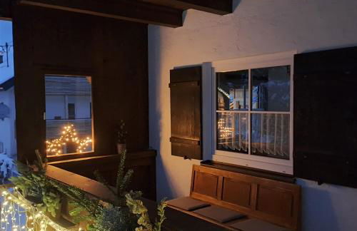 Lizzi Mountain Apartments - Foto 30