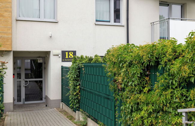 Air-conditioned Apartment by Renters - Photo 17