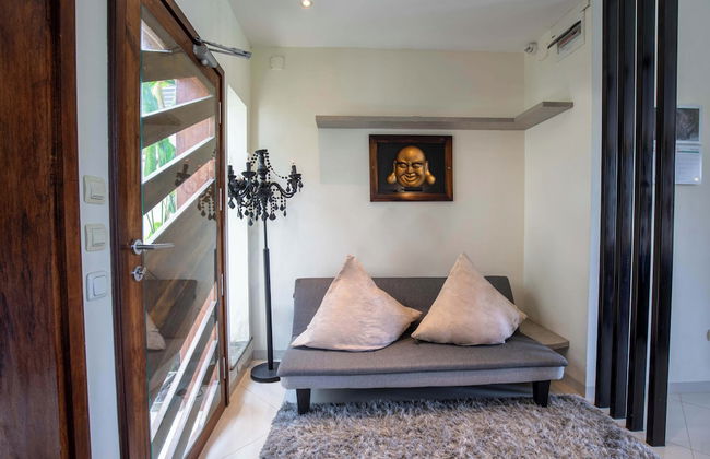 Ombe Villa - Foto 30