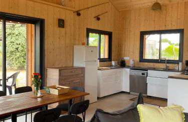 Cabane Alizée, Vensac Océan, Montalivet - Foto 35