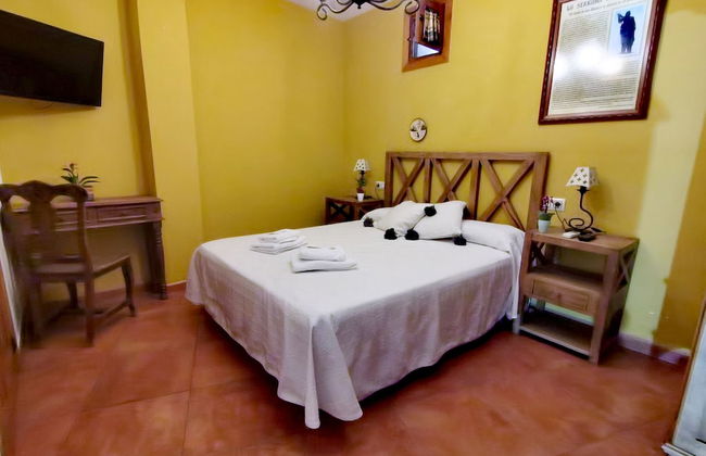 Casa Rural Parada Real - Foto 12