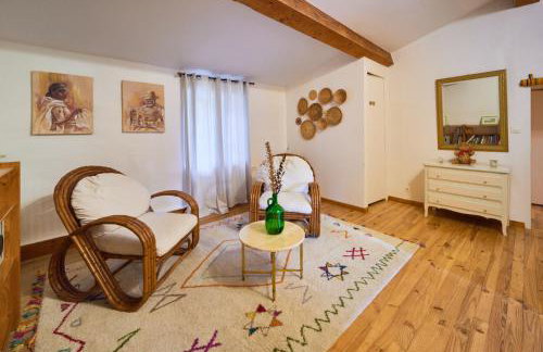 Domaine - Vignoble - Jacuzzi - Sauna - 14 à 18 pers - Foto 9