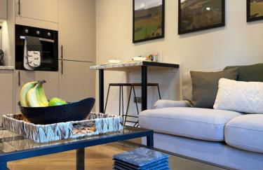 Apartment in Crosshills - Foto 15