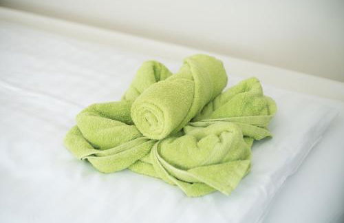 City Wohnung K2 KLIMATISIERT - Foto 11