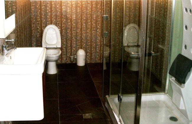 Appart MRode Kodjoviakope - Photo 17