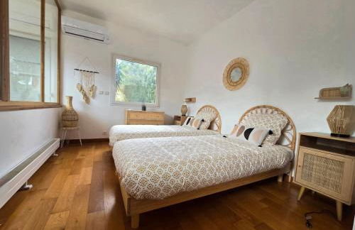 Villa rénovée avec Piscine Carry Le Rouet 180m2 4 Chambres - Foto 56